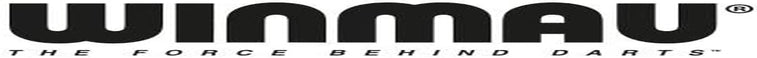 Mega Logo Design Standard Extra Thick Dart Flights - 10 Sets per Pack (30 Dart Flights in Total)