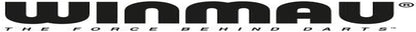 Mega Logo Design Standard Extra Thick Dart Flights - 10 Sets per Pack (30 Dart Flights in Total)