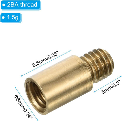 Copper Darts Weights Add Accentuator Darts Weight Adjuster Dart Accessory