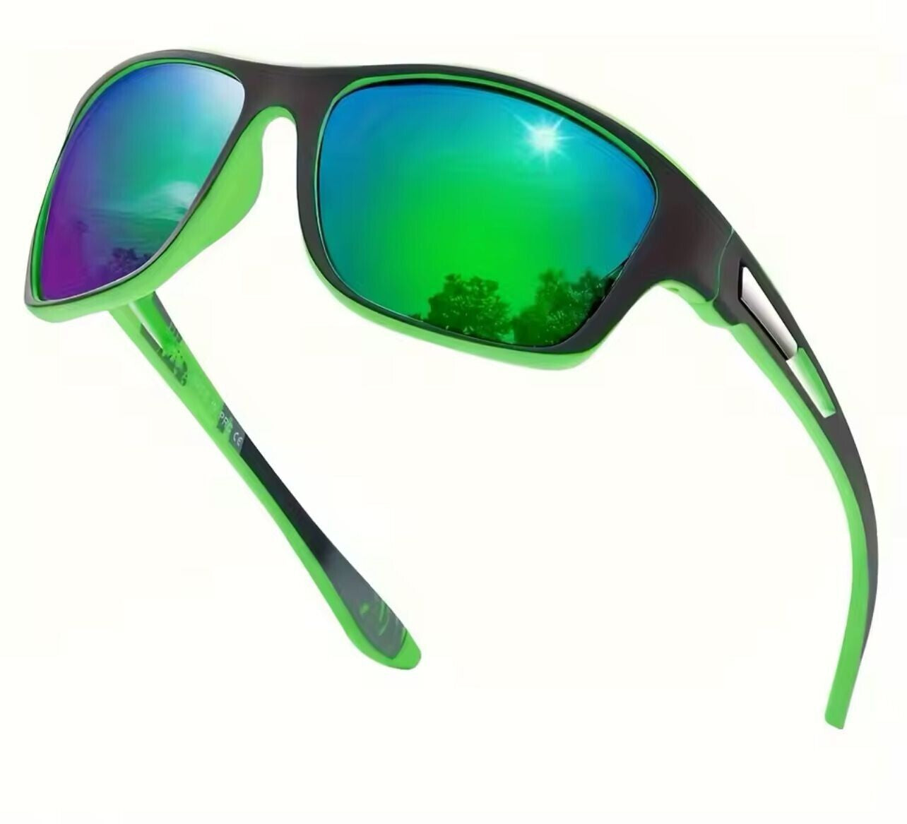 Cycling Sunglasses Bicycle Outdoor Sports Bike Unisex Glasses Men Eyewear UV400