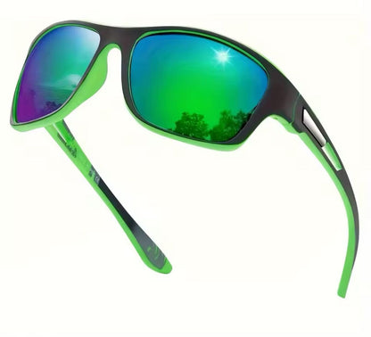 Cycling Sunglasses Bicycle Outdoor Sports Bike Unisex Glasses Men Eyewear UV400