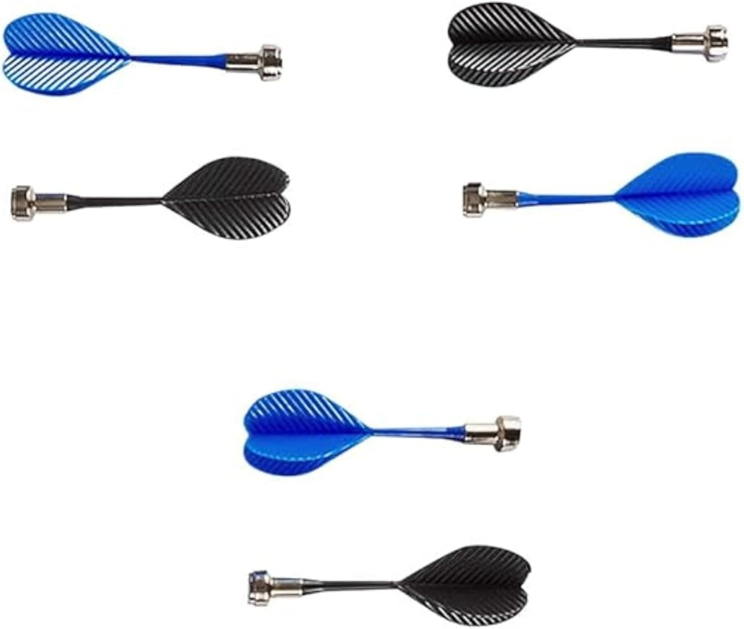 Reversible Roll up Dartboard,Blue,35.6 X 17.8 X 10.2 Centimetres