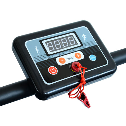 Motorised Electric Treadmill Running Machine Fitness Folding Exercise Run