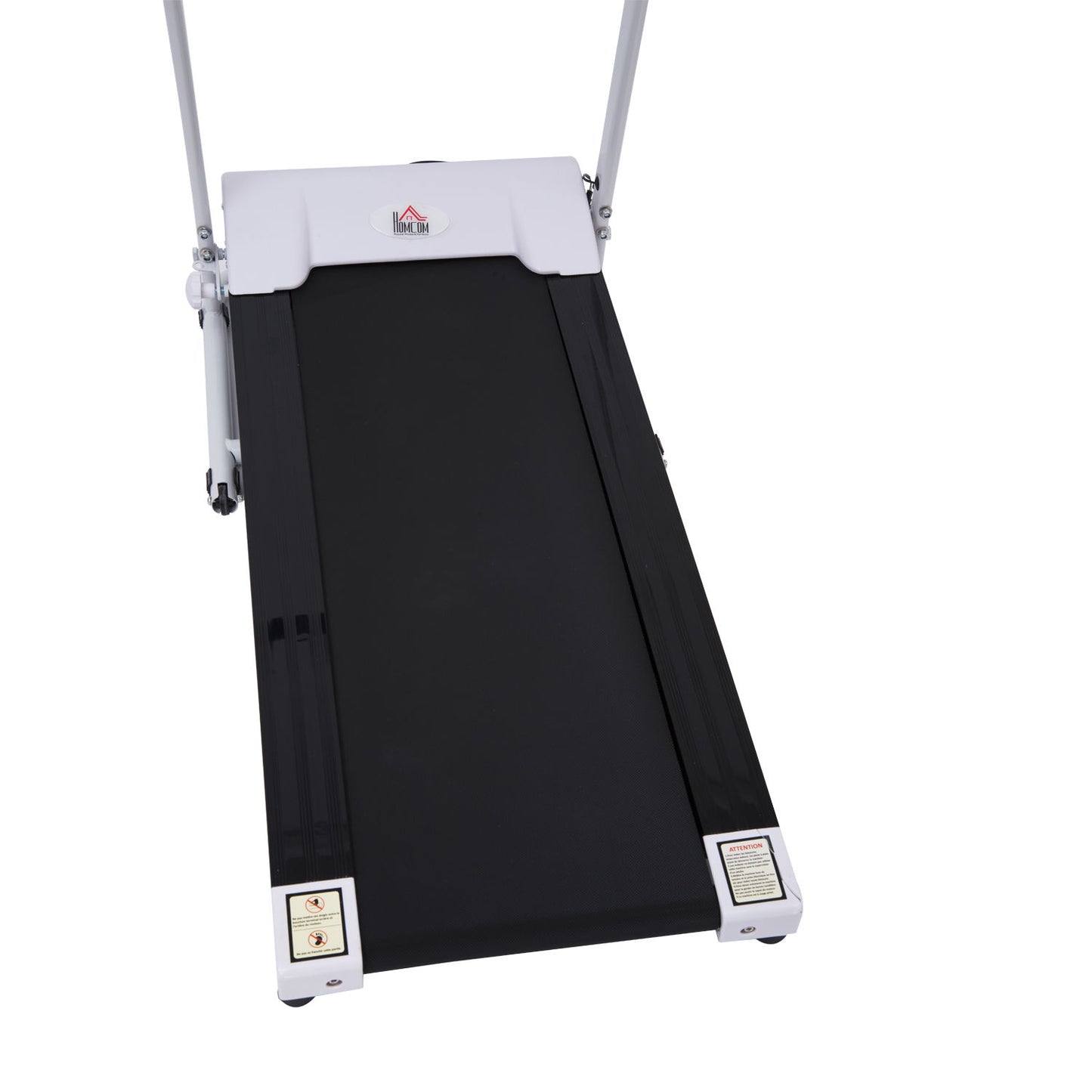 Motorised Electric Treadmill Running Machine Fitness Folding Exercise Run