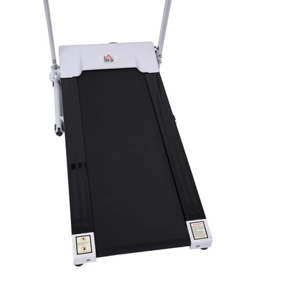 Motorised Electric Treadmill Running Machine Fitness Folding Exercise Run