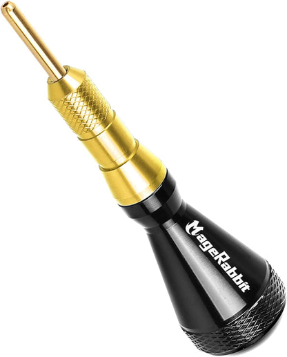 Soft Dart Tip Remover, Electronic Dartboard Broken Tip Extractor, Soft Tip Dart Removal Tool for Electronic Darts