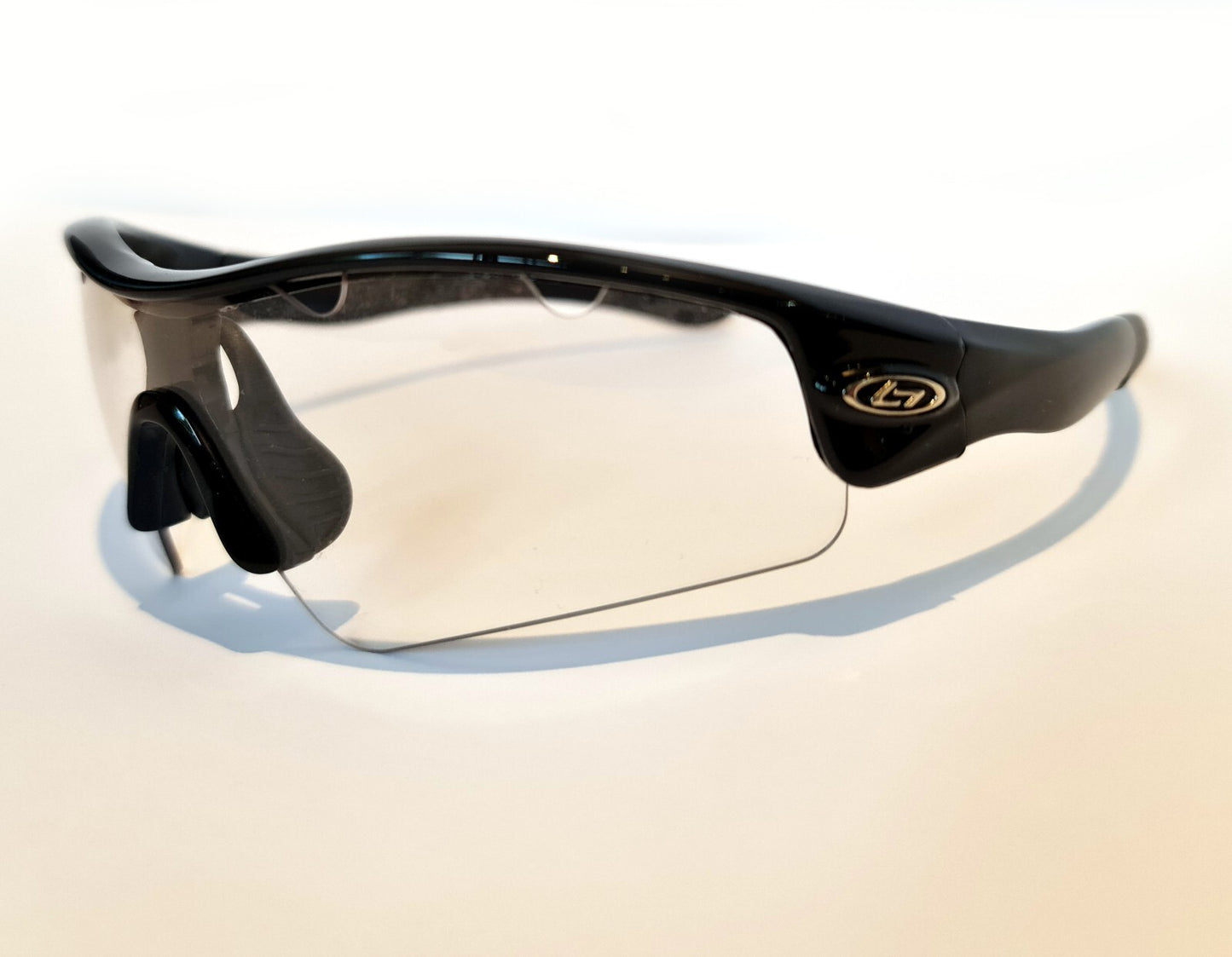 OBAOLAY Cycling Glasses Photochromic Sports Sunglasses Outdoor Men Women UV400