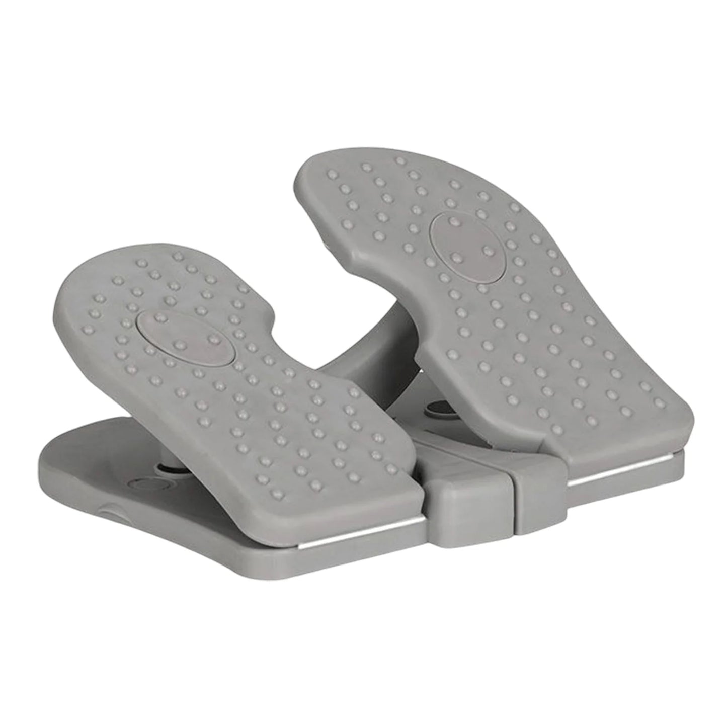 Portable for Home Fitness Mini Standing Leg Stretch Board Leg Step Fitness Machine Fitness Equipment Non-Slip Unisex