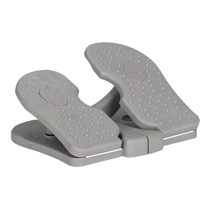 Portable for Home Fitness Mini Standing Leg Stretch Board Leg Step Fitness Machine Fitness Equipment Non-Slip Unisex