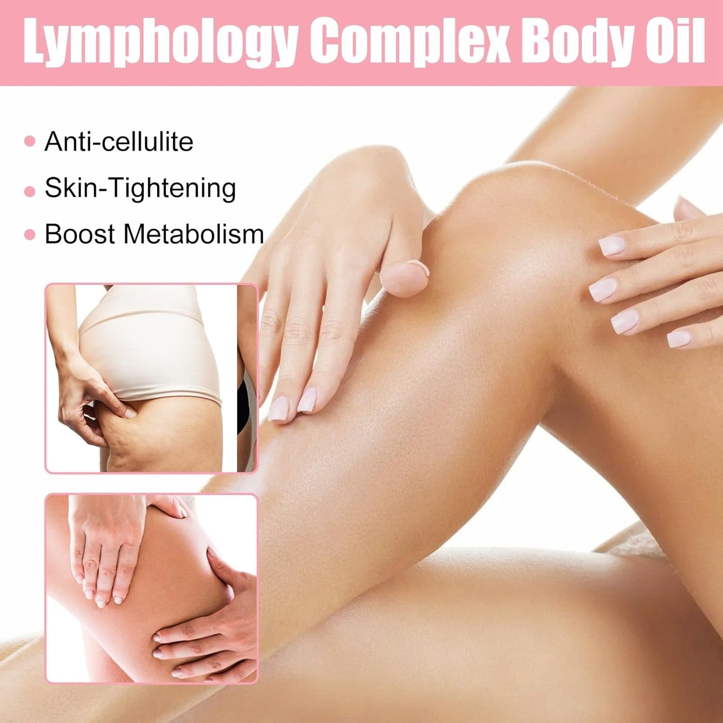 Collagen Lifting Body Oil,Firming Body Oil,Compact Body Oil,Massage Oil,Body Oils for Women,Moisturizing Body Oil,Skin Tightening Body Oils,Skin Care Oil,Body Oil for Scars and Wrinkles