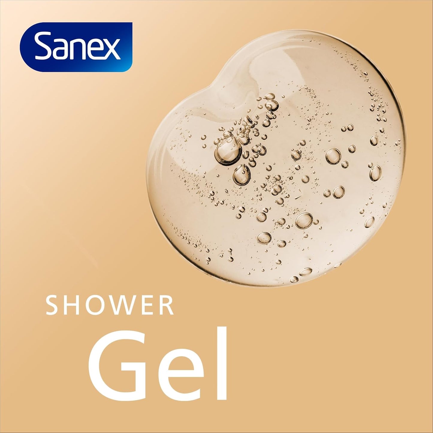 Body Wash - Expert Skin Health - Moisturising Shower Gel - Dermatologist Tested Hydrating for All Skin Types - Multipack - 4 Pack - 720Ml Pump Bottles
