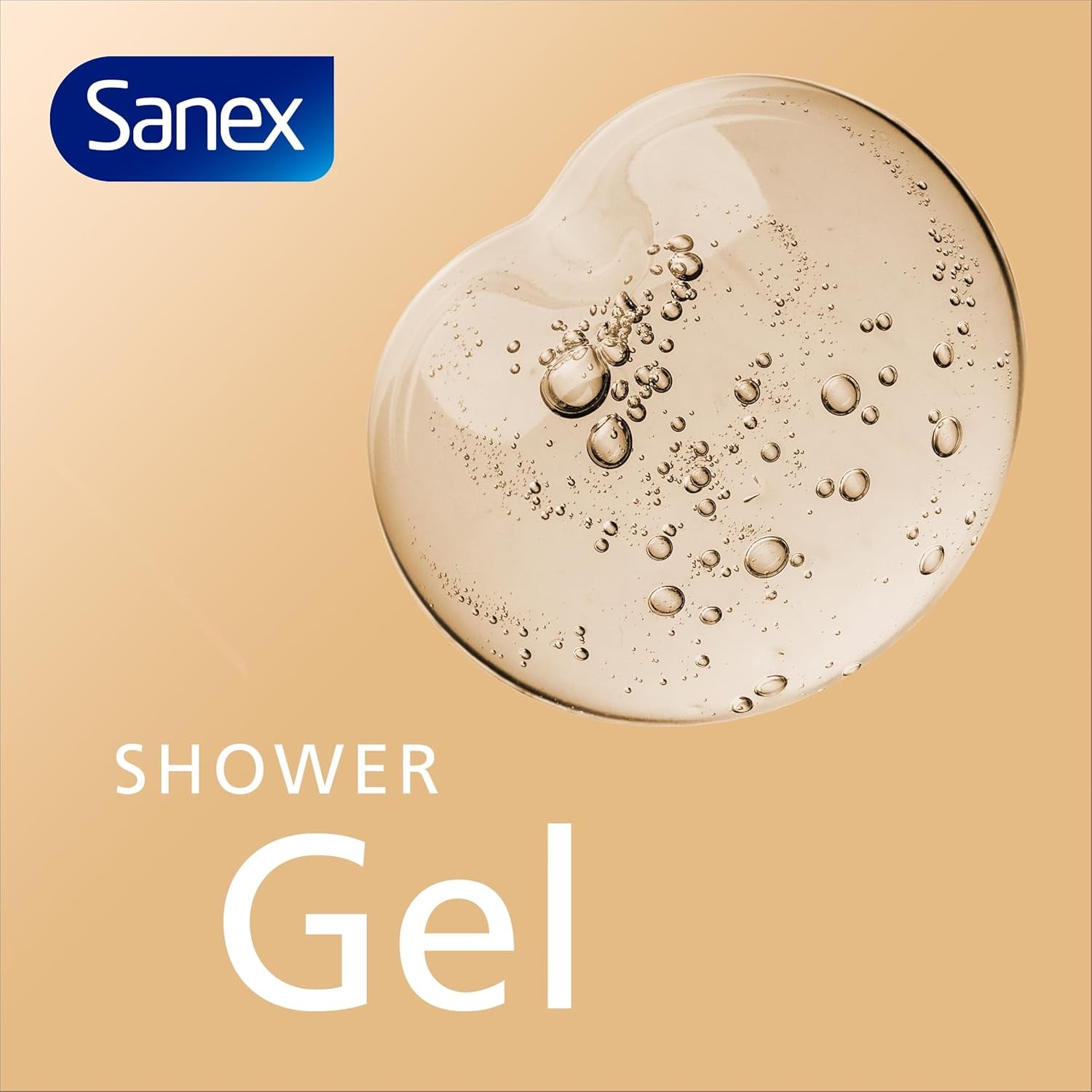 Body Wash - Expert Skin Health - Moisturising Shower Gel - Dermatologist Tested Hydrating for All Skin Types - Multipack - 4 Pack - 720Ml Pump Bottles