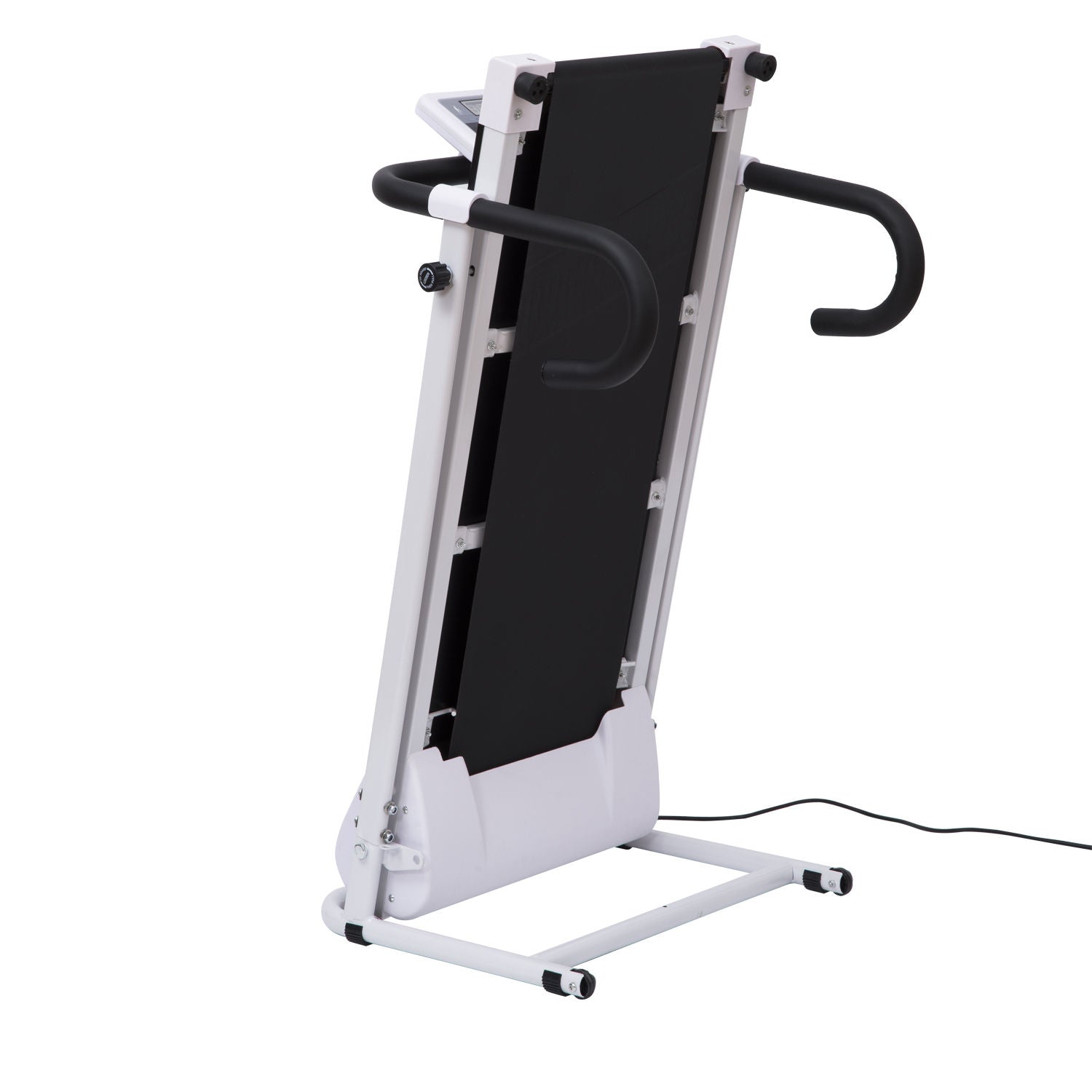 Motorised Electric Treadmill Running Machine Fitness Folding Exercise Run