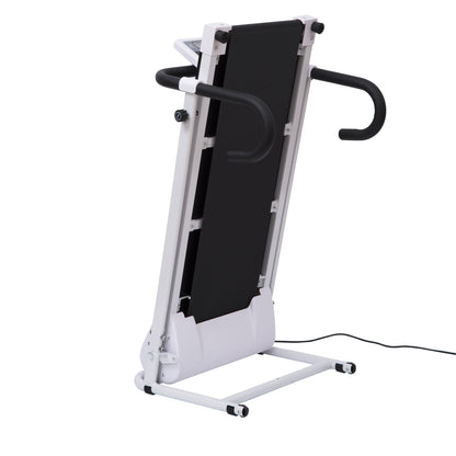 Motorised Electric Treadmill Running Machine Fitness Folding Exercise Run