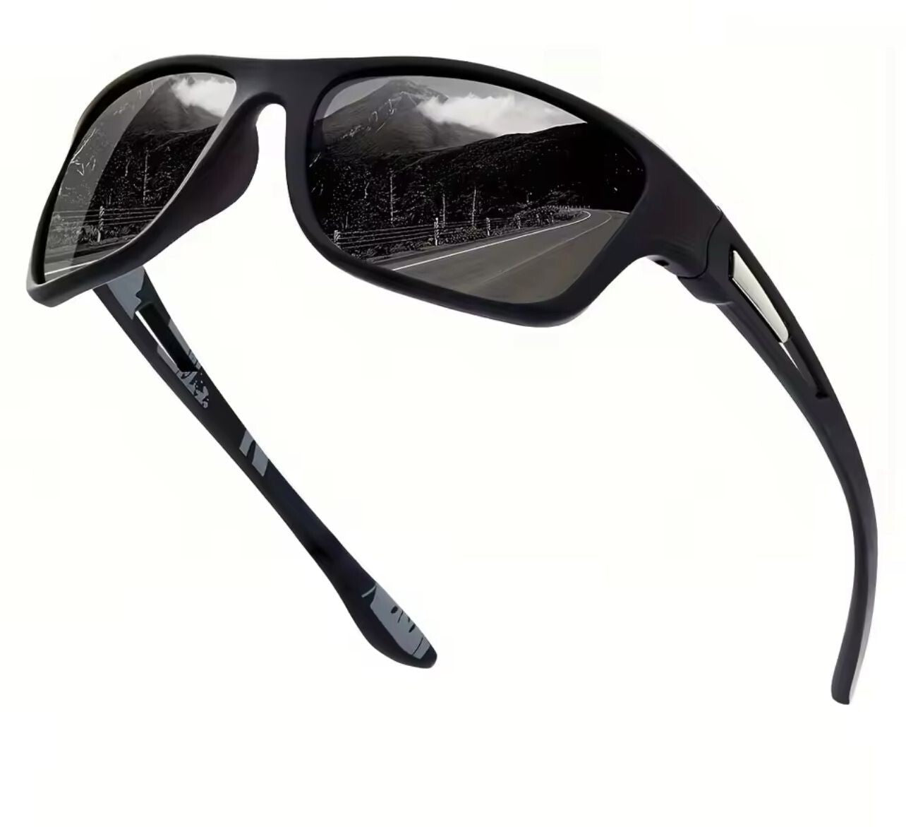 Cycling Sunglasses Bicycle Outdoor Sports Bike Unisex Glasses Men Eyewear UV400
