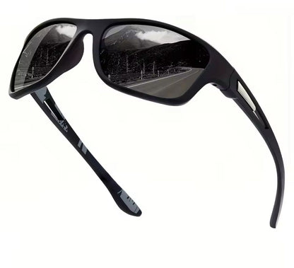 Cycling Sunglasses Bicycle Outdoor Sports Bike Unisex Glasses Men Eyewear UV400