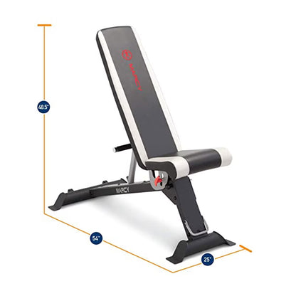 HIMT Cage & Utility Bench