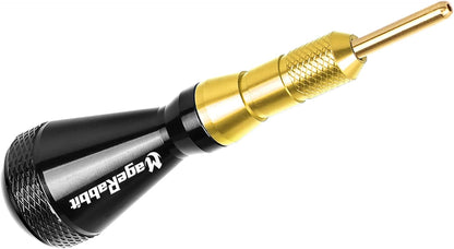 Soft Dart Tip Remover, Electronic Dartboard Broken Tip Extractor, Soft Tip Dart Removal Tool for Electronic Darts