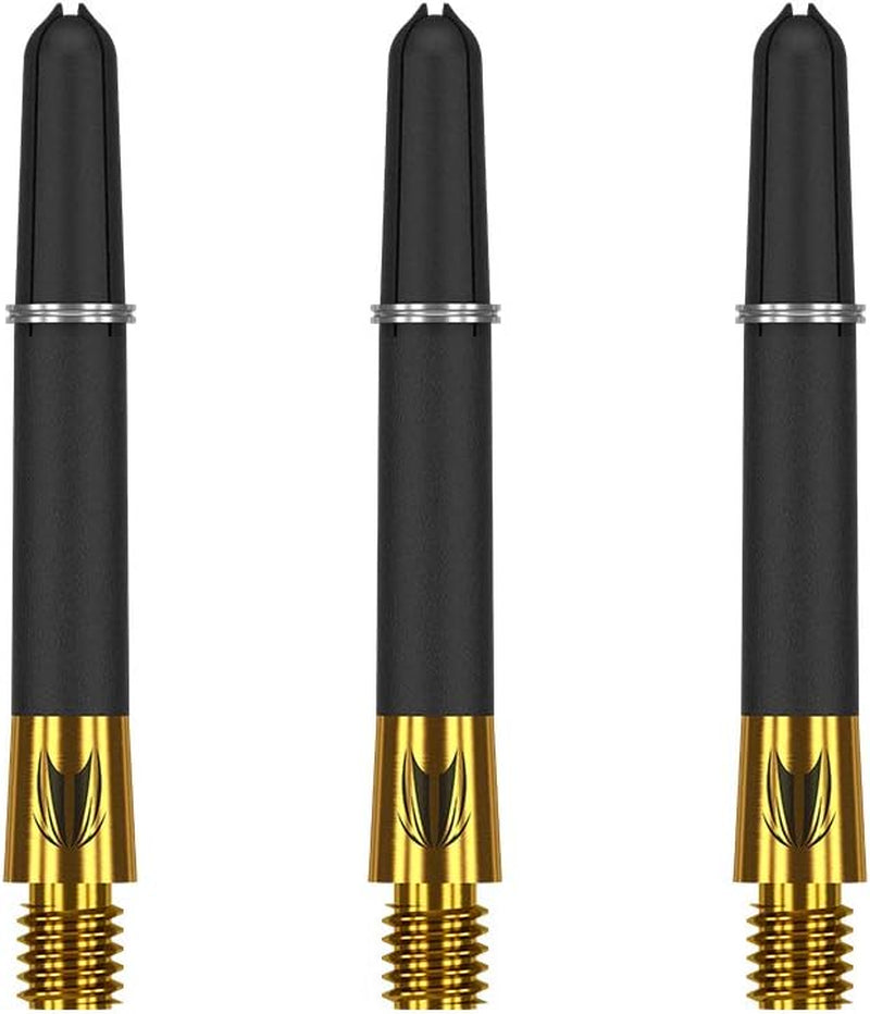 Darts Carbon TI Pro (Short)