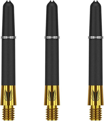 Darts Carbon TI Pro (Short)