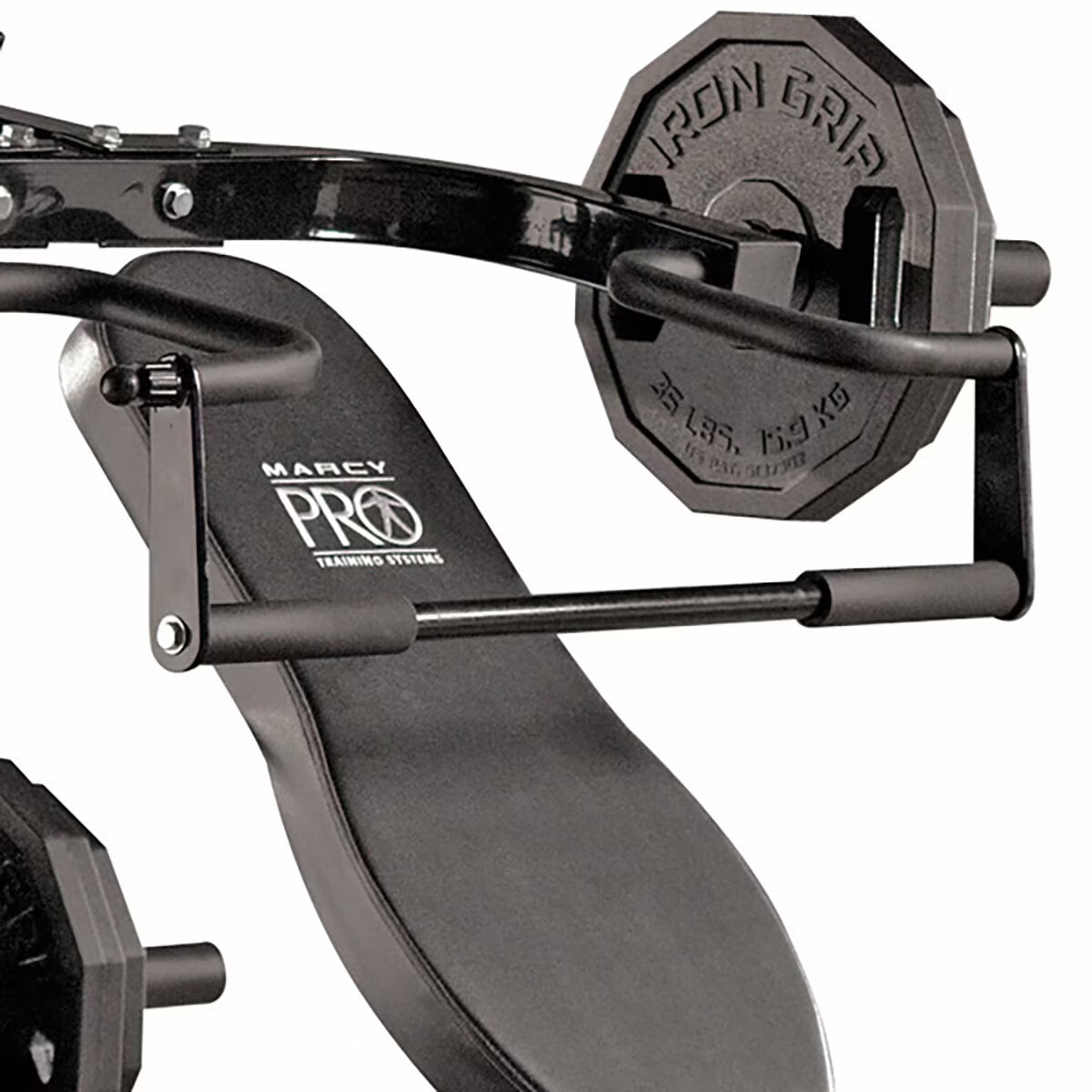 Pro PM4400 Leverage Bench