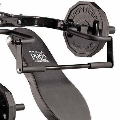 Pro PM4400 Leverage Bench