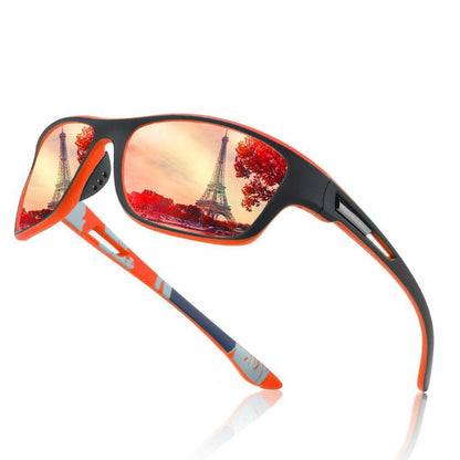 Cycling Sunglasses Bicycle Outdoor Sports Bike Unisex Glasses Men Eyewear UV400