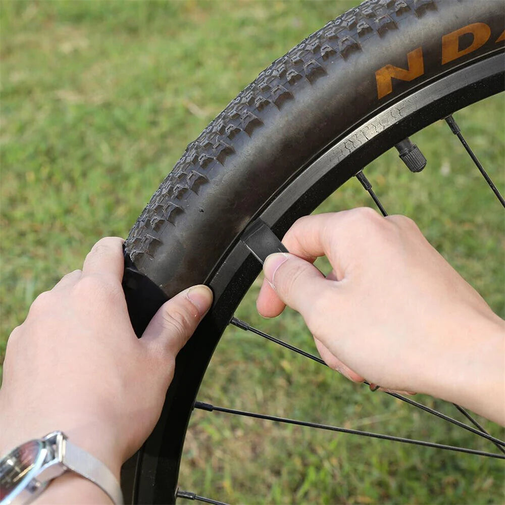 Tyre Levers Bicycle Cycling Bike Road MTB Changing Puncture Repair Tools Rim UK