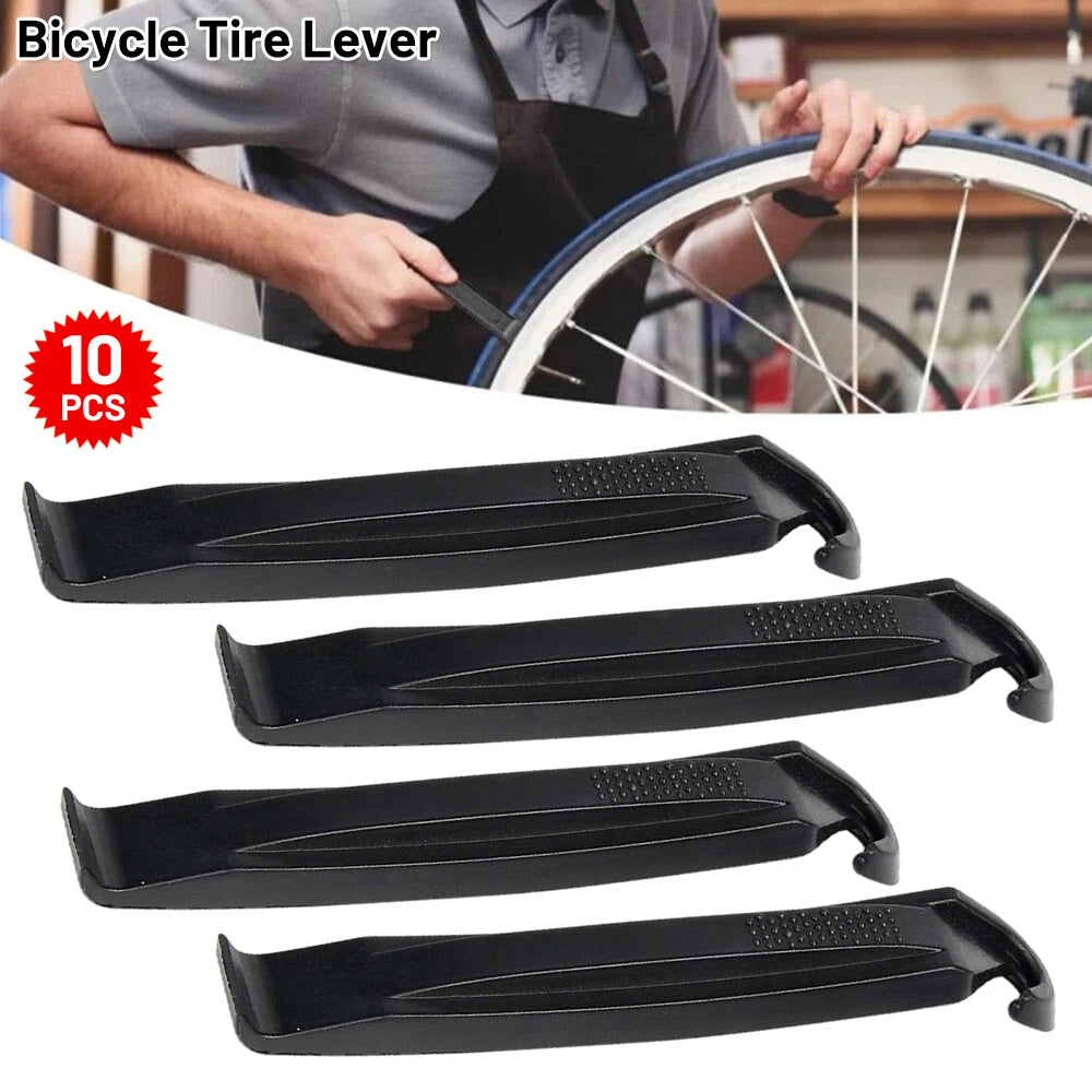 Tyre Levers Bicycle Cycling Bike Road MTB Changing Puncture Repair Tools Rim UK