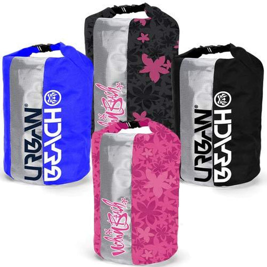 Waterproof Swimming Bag Wetsuits Diving Kayak Camping Drysack Surf Beach Holdall