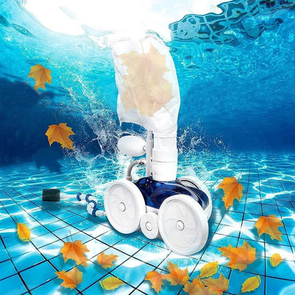 Swimming Pool Cleaner Zipper Filter Bag for Polaris 280 480 Pool Filter Parts